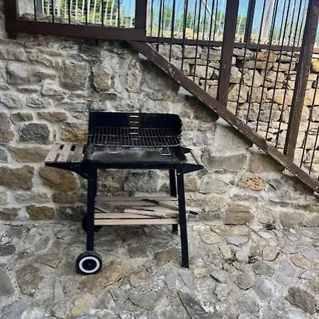 Hébergement de vacances La Borie