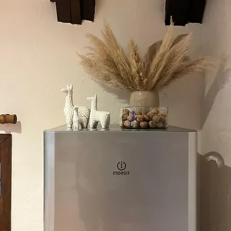 Hébergement de vacances La Borie Fons (Lot)