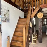 La Borie Dom wakacyjny