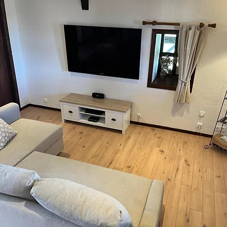 La Borie * Fons (Lot)