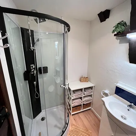 La Borie Vakantiehuis Fons (Lot)