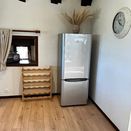 La Borie Vakantiehuis *