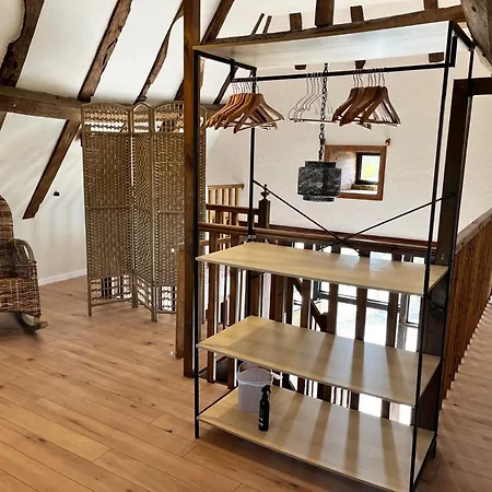 La Borie Casa de Férias