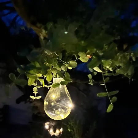 Hébergement de vacances La Borie