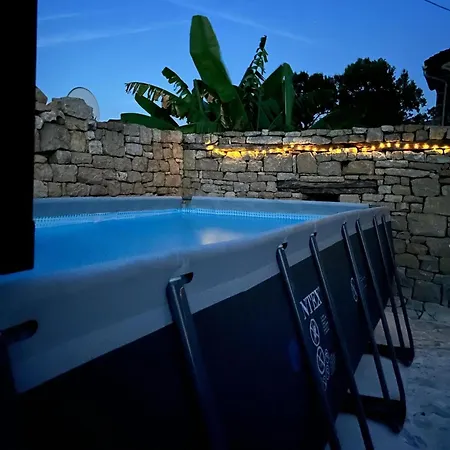 La Borie Vakantiehuis