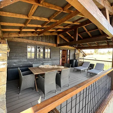 La Borie Vakantiehuis