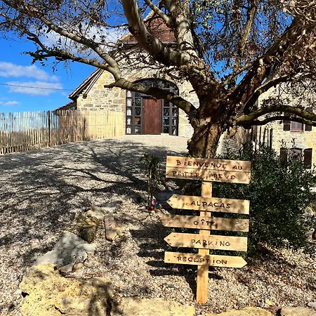 La Borie * Fons (Lot)