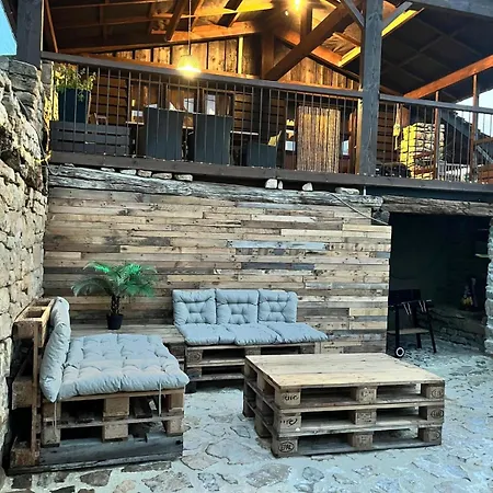 Casa de Férias La Borie *