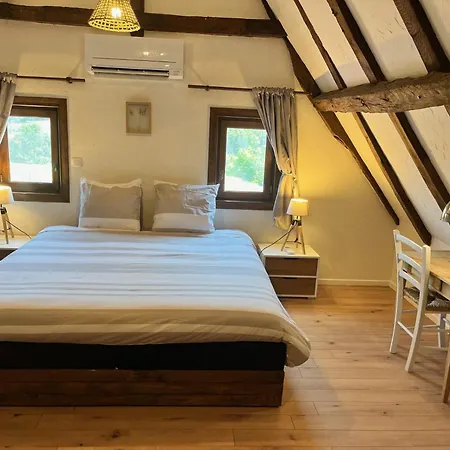 La Borie * Fons (Lot)