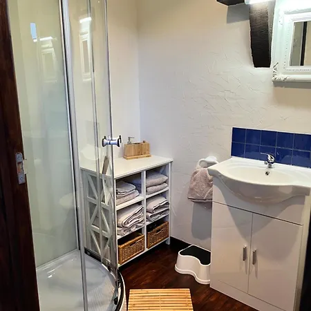 Casa de Férias La Borie