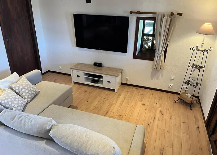 La Borie * Fons (Lot)