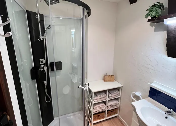 La Borie Semesterbostad Fons (Lot)