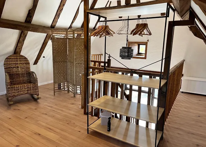 La Borie Semesterbostad