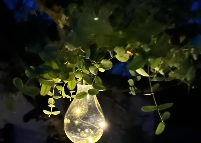 Semesterbostad La Borie