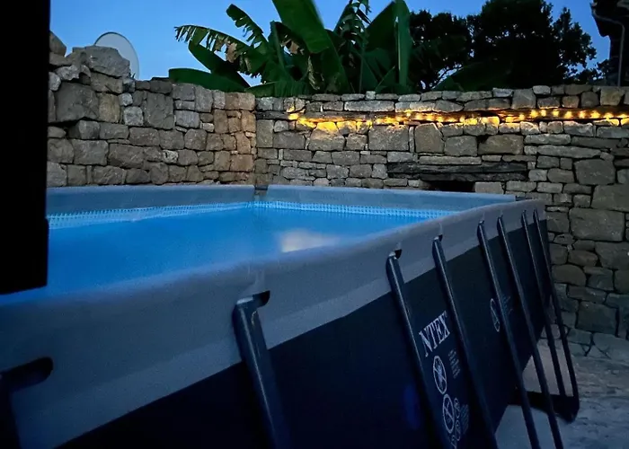 La Borie Semesterbostad