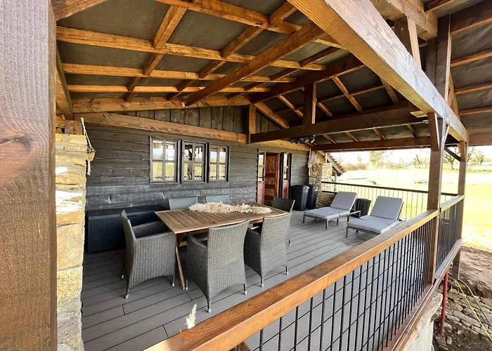 La Borie Semesterbostad