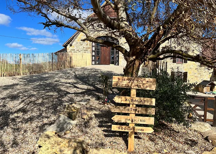 La Borie * Fons (Lot)