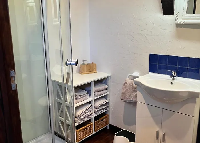 Semesterbostad La Borie